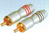 High quality RCA connector