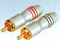 High quality RCA connector