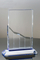 Office or Home Decor Ascension Crystal Award