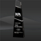 Black Crystal Beacon Award (T-WBEA413)