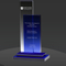 Blue Steps Crystal Award (CIP-YJ996)