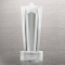 Prism Star Crystal Trophy (#76357)