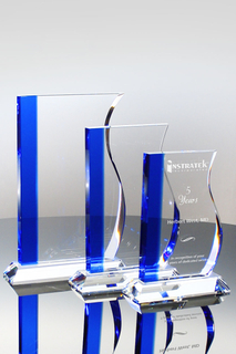 Waves of Achievement Awards