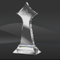 Magical Wand Crystal Award (MPI-CR-A1027AM-13)