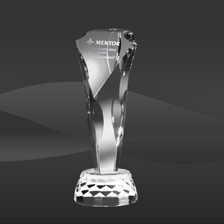 Absolute Glamour Crystal Award (MPI-CR-A1010-6, MPI-CR-A1010-8, MPI-CR-A1010-10)