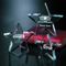 Star Optical Crystal Award (CA-1201)
