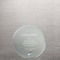 Mini Round Jade Glass Award Plaque (#72899, #72898)