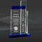 Blue Crystal Supreme Award (T-WLAX610)