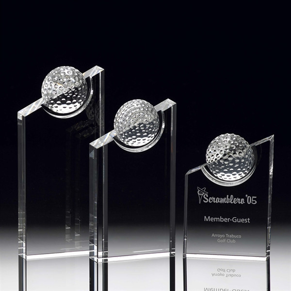 Crystal Tournament Champions Award (#70041, #70042, #70043)