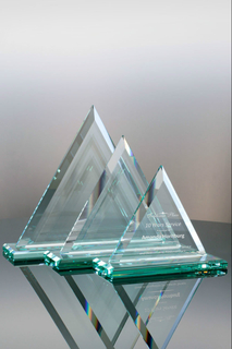 Lasalle Award (#1623, #1624, #1641)