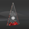 Red Crystal Triangle Award (T-CSO408)