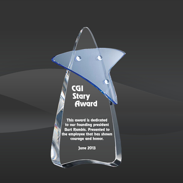 Crystal Blue Pandemonium (T-SPD48)