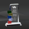 Colorful Crystal Squares Award (D-GL73)