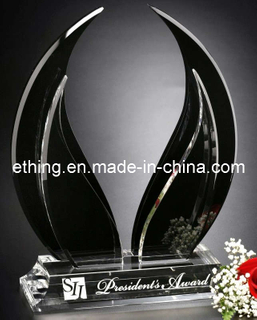 Crystal Wings of Peace Awards (CA-1107)