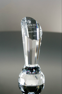 Titan Mini Trophy Award (#5002)