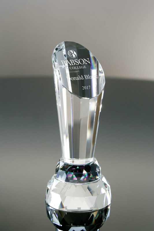 Titan Mini Trophy Award (#5002)