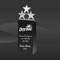 Black Crystal Star Block Award (DMC-DCS378, DMC-DCS379, DMC-DCS380)