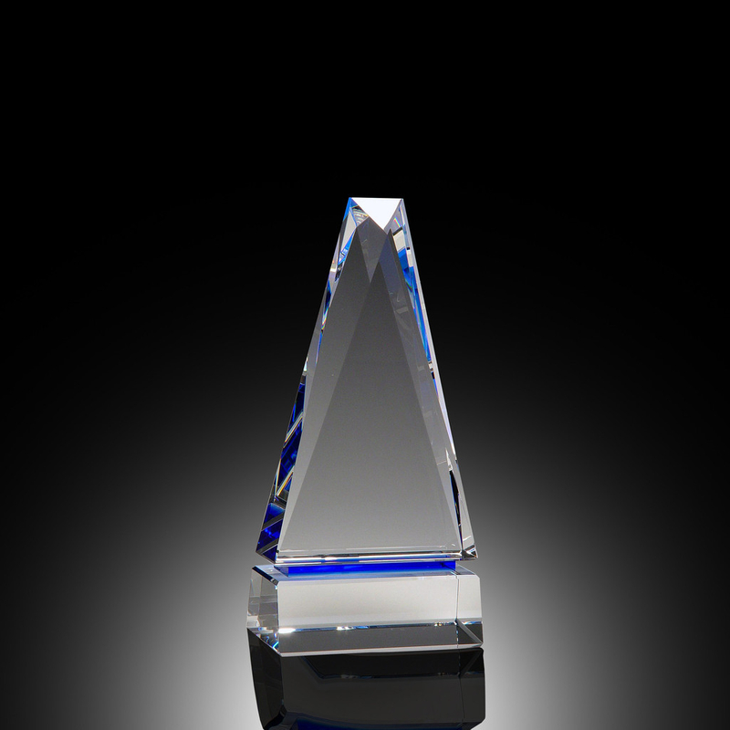 Obelisk of Success Elite Award (#E2918)