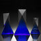 Mixx Crystal Award (#1001, #1002, #1003)