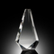 Partners Elite Crystal Award (#E2917)