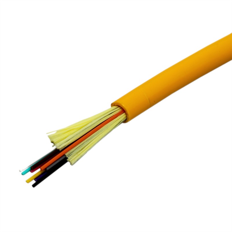fiber optic distribution cable Buy Multicore cable , distribution