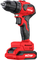 21V DRILL