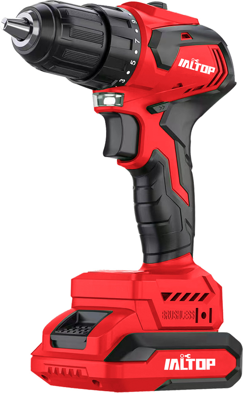 21V DRILL