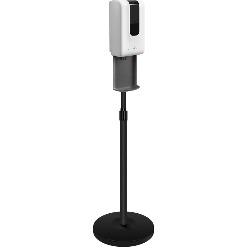 Máquina automática del jabón de la inducción del dispensador del dispensador de desinfectante automático