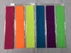 Fluorescent Crepe Paper