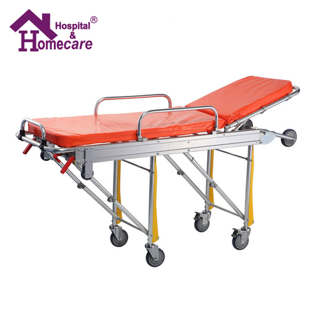 MP69 裝載擔(dān)架