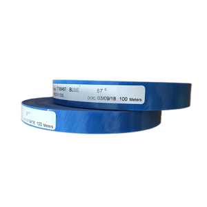 25mm Abrasive Belt Splicing Tape Sanding Belt Joint Tape Sheldahl Brand