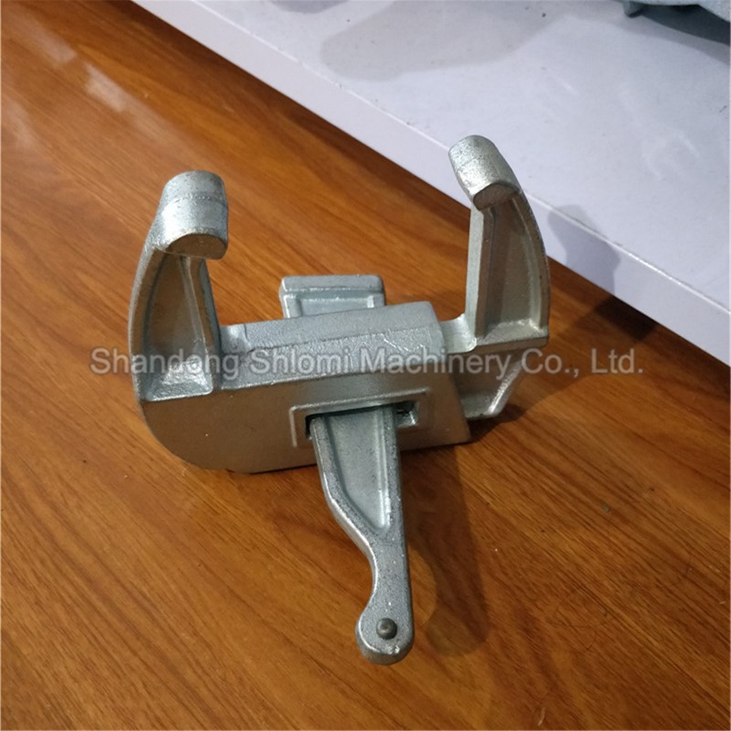 Corrosion resistance formwork clamp