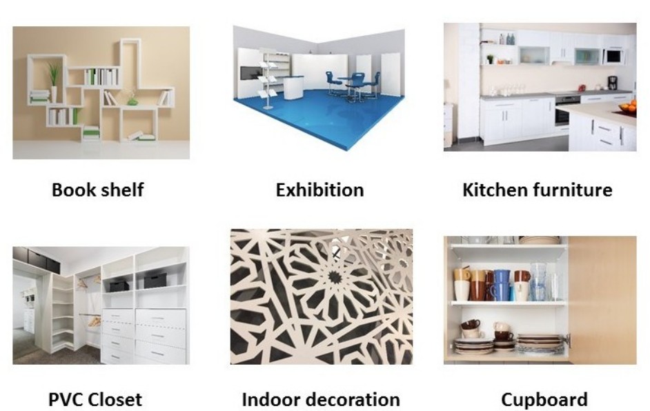 PVC用途-5 PVC用途-5