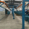 Customized Spraying Line for Elevator Door, High-Efficiency Metal Coating Machinery Line in China*