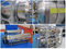Cryogenic Cylinder / LNG Cylinder / Dewar Bottle Welding Machine