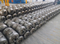 Water Heater Cylidner Body Straight Welding Machine Supplier