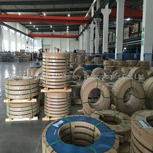 Competitive Price 300 Series 2b Finished 201/304/316L/321 Stainless Steel Coil/Sheets/Strip*