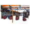 High Efficiency LPG Gas Cylinder Powder Coating Line
