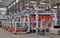 Ltm Solar Water Heater Production Line Electrical Water Heater Production Machines