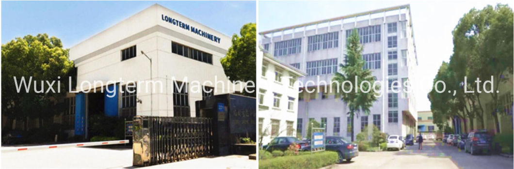 Ltm Daily 1000 Sets Electric Water Heater Production Making Machine