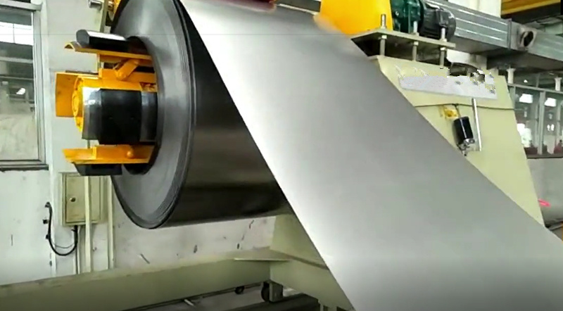 Fully Automatic Fire Extinguisher Making Production Line, Fire Cylinder Forming Equipment