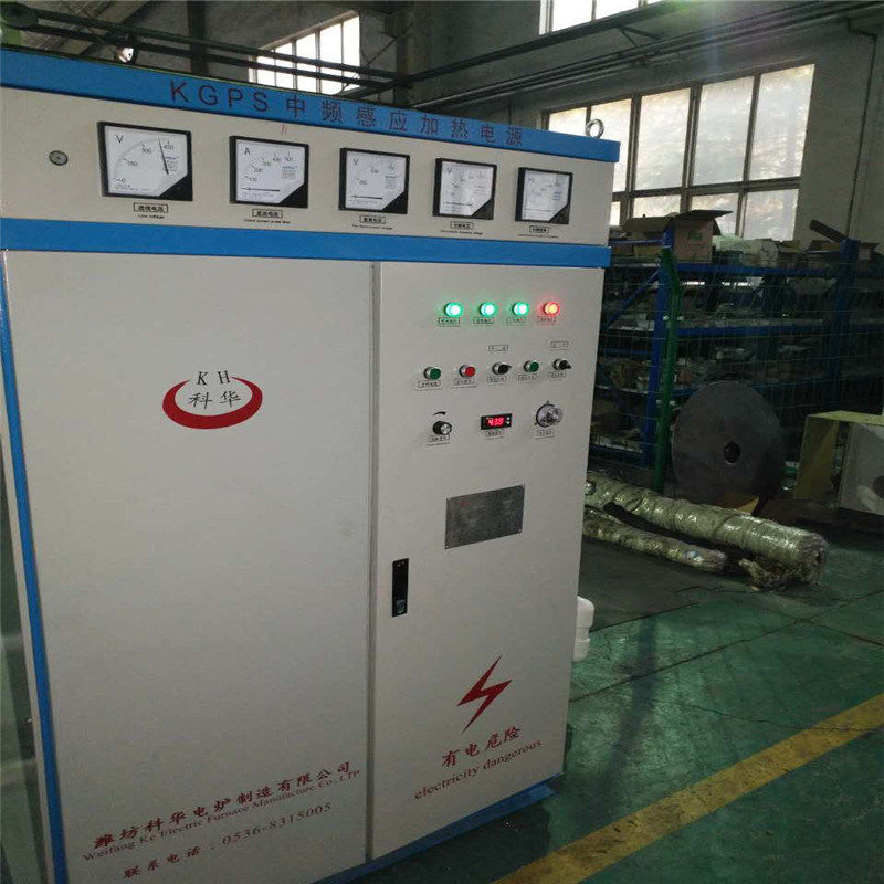 Small Size Seamless Cylinder Forming Machine