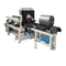 Auto Resistance Seam Welding Machine Electric Water Heater / Electric Water Heater Tank Seam Welder