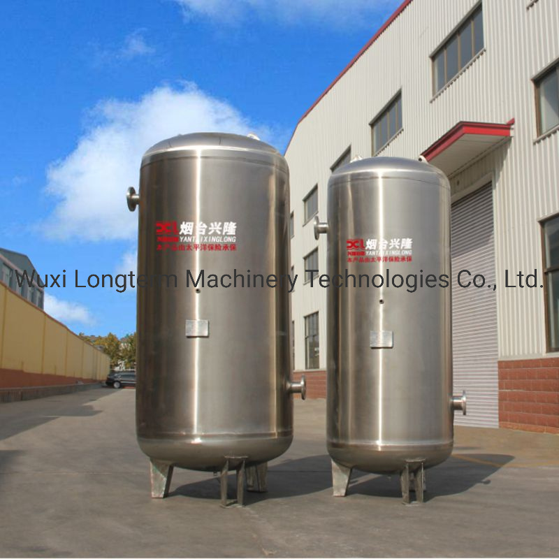 Air Compressor Welding Machine, Apt Cylinder Tank Welding Equipment*
