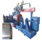 High Welding Speed Automated Solar Water Heater TIG / MIG Circumferential Lathe Welder / Welding Machine