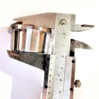Factory Direct Supply LPG Cylinder Valve Seat