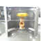 , Safety Valve 150bar Working Pressure LPG Gas Cylinder Valve