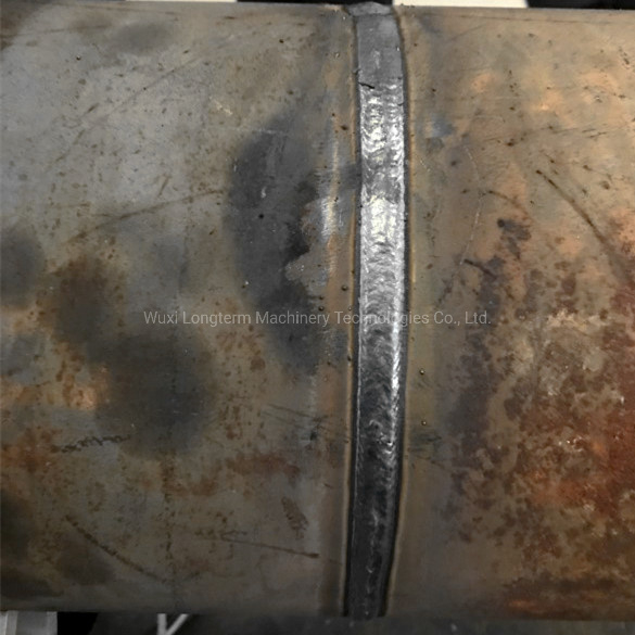 Pipe Line External Welding Machine