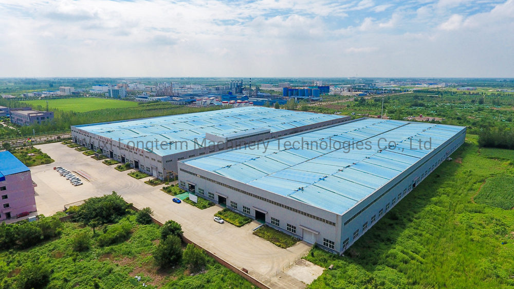CNG Cylinder External Shot Blasting Machine, Internal Shot Blasting^
