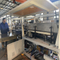 Automatic Barrel Seam Welding Machine Steel Drum Auto Longitudinal Welding Machine